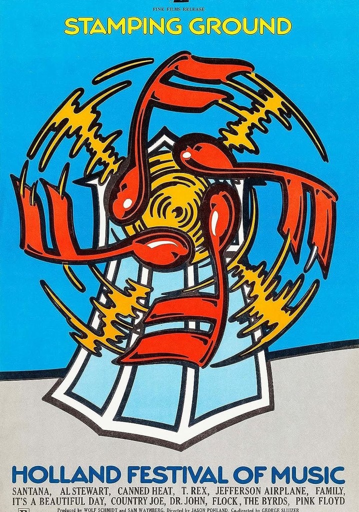 Stamping Ground movie watch streaming online